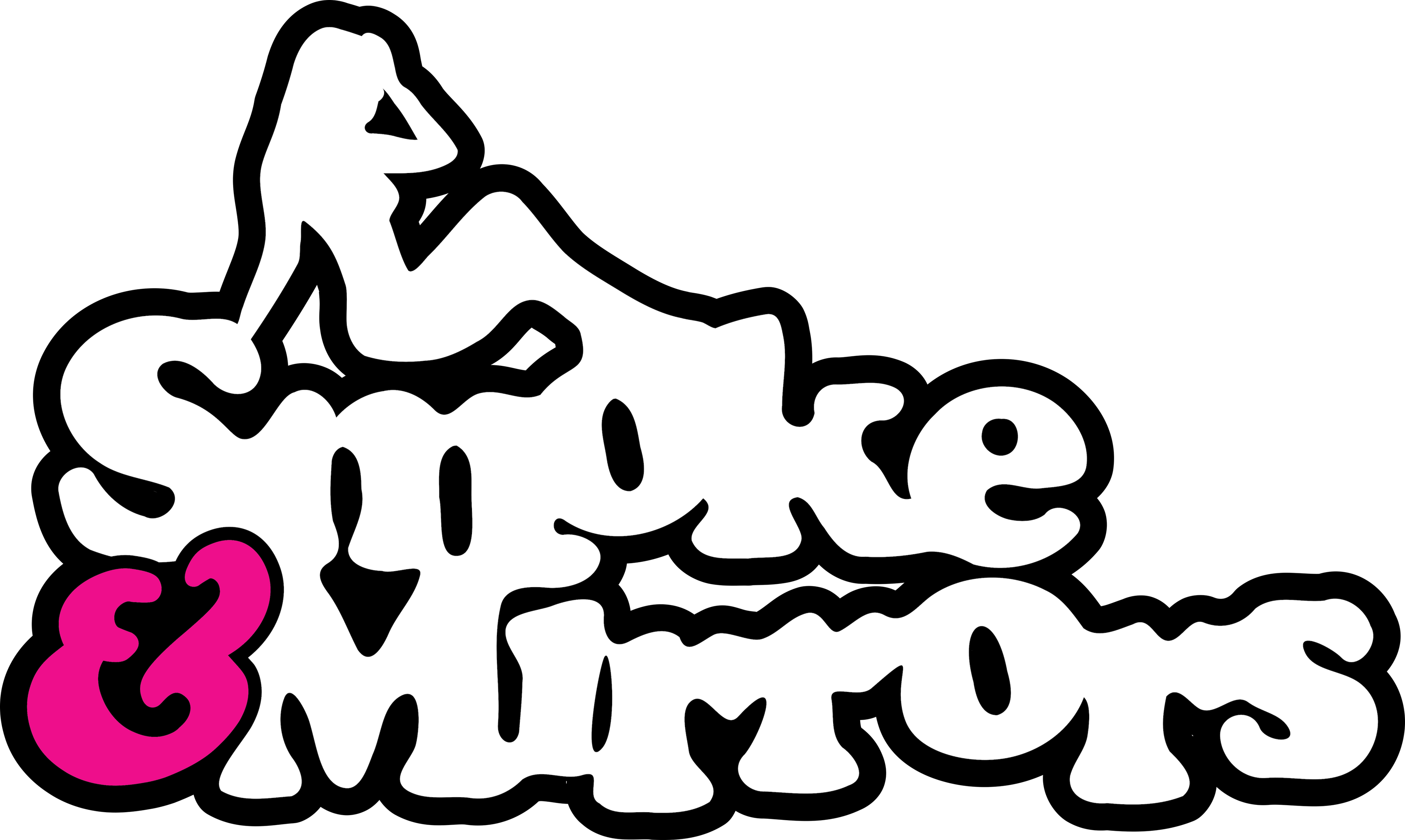 Smoke & Mirrors